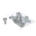 INTEX Картриджный фильтр-насос “Krystal Clear C1000”, производительность 3785 л/час — изображение 7