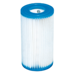 INTEX Фильтрующий картридж "А" для фильтр-насосов 28604, 28638, 28636 и хлоргенератора 28674 — изображение 2