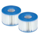 Картридж S1 для для аэромассажных бассейнов Intex PureSpa, комплект 2 шт. — изображение 3