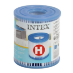 Фильтрующий картридж "H" для фильтр-насосах Intex 28601/28602