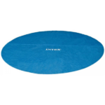 INTEX Солнечное покрывало для бассейна, Д 348 см — изображение 2