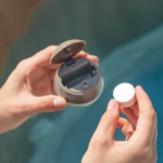 INTEX Поплавок-дозатор СПА для химии в таблетках до 3,8 см — изображение 2