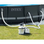 INTEX Соединительный шланг 38мм х 150 см для фильтров, хлоргенераторов, вакуумных очистителей — изображение 4