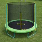 Bestway Батут Xtreme Air, 244 см x 220 см, до 80 кг — изображение 2