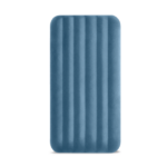 INTEX Надувной матрас “Prestige Downy” 99x191х25 см со встроенным насосом 5V, до 136 кг — изображение 3