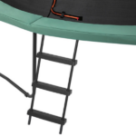 Bestway Батут пружинный с защитой Xtreme Air, 427 х 286 см, до 113кг — изображение 16