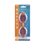 Bestway Ochelari de înot, 3+, 3 culori - imagine 3