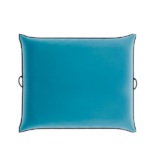 INTEX Надувной матрас для плавания, 198 x 157 см, до 200кг — изображение 4