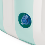 INTEX Детский надувной бассейн "Coastal Luxe", 168×53см, 462 Л, 3+ — изображение 3