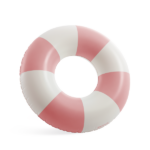 INTEX Cerc gonflabil "De plajă" D 91 cm, până la 60kg, 9+, 3 culori - imagine 7