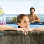 INTEX Бассейн GREYWOOD PRISM FRAME PREMIUM 457×122см, 16805Л, металлический каркас, с фильтрующим насосом — изображение 5