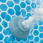 INTEX Бассейн METAL FRAME 366х76 см, 6503Л, металлический каркас — изображение 4