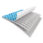 INTEX Бассейн PRISM FRAME PREMIUM 427×107см, 12706Л, металлический каркас, с фильтрующим насосом — изображение 8