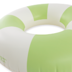 INTEX Cerc gonflabil "De plajă" D 91 cm, până la 60kg, 9+, 3 culori - imagine 8