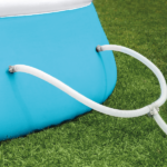 INTEX ​ Надувной бассейн Easy Set 183×51 см, 880 Л — изображение 4