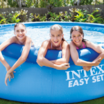 INTEX Piscină gonflabilă Easy Set 305х76 cm, 3853 L - Image 3