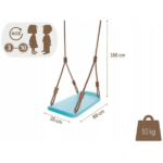 INTEX Leagăn-platformă pentru copii "Surf" - imagine 6