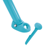 INTEX Leagăn-platformă pentru copii "Surf" - imagine 8