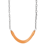 Scaun suspendat pentru leagăn INTEX 50x14x140 cm