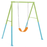 Подвесное сиденье для качелей INTEX 50x14x140 см — изображение 4