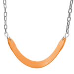 Подвесное сиденье для качелей INTEX 50x14x140 см — изображение 5