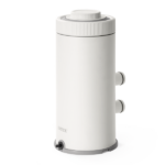 INTEX Бассейн PRISM FRAME RECTANGULAR 300x175x80 см, 3539Л, металлический каркас, с фильтрующим насосом — изображение 9