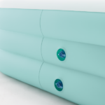 INTEX Семейный надувной бассейн 264x165x56 см, 780 Л, 6+ — изображение 5