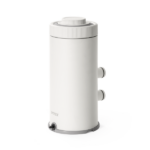 INTEX Надувной бассейн Easy Set с фильтрующим насосом 396×84 см, 7290 Л — изображение 7