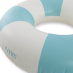 INTEX Cerc gonflabil "De plajă" D 91 cm, până la 60kg, 9+, 3 culori - imagine 9