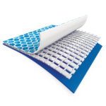 INTEX Бассейн METAL FRAME 244x51cm, 1828Л, металлический каркас — изображение 6