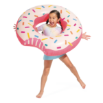 INTEX Cerc gonflabil “Donut” D 107 cm, până la 80 kg, 9+ - imagine 3