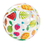 INTEX Надувной пляжный мяч, Д 51 см, 3 модели — изображение 3