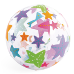 INTEX Надувной пляжный мяч, Д 51 см, 3 модели — изображение 2