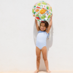 INTEX Надувной пляжный мяч, Д 51 см, 3 модели — изображение 10