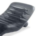 INTEX Надувной шезлонг для плавания 191х99 см с подстаканником, до 100кг — изображение 4