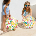 INTEX Надувной пляжный мяч, Д 51 см, 3 модели — изображение 11