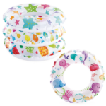 INTEX Cerc gonflabil D 51 cm, 3-6 ani, 4 modele