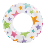 INTEX Надувной круг Д 61 см, 6-10 лет, 4 модели — изображение 4