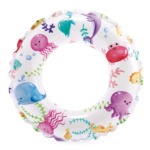 INTEX Надувной круг Д 61 см, 6-10 лет, 4 модели — изображение 7