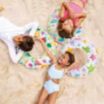 INTEX Надувной круг Д 61 см, 6-10 лет, 4 модели — изображение 10