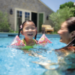 INTEX Надувные нарукавники для плавания "Сладкий Цветок" 23х15 см, 3-6 лет — изображение 2