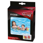 INTEX Minecute CARS 23x15cm, 3-6 ani - imagine 3