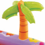 INTEX Надувной игровой центр "Дино Парк", 201 x 157 x 69 см, до 54 кг, 159л,  2+ — изображение 7