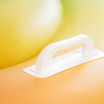 INTEX Надувной матрас-плот “Уточка” с ручками, 147x147x81 см, до 40 кг, 3+ — изображение 4