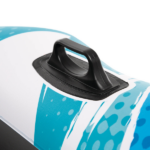 INTEX Надувной круг-кресло "River Run Connect Lounge", 130 x 126 см, до 100 кг — изображение 5