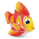 INTEX Надувная игрушка для бассейна или ванны, 2+, 4 модели — изображение 3