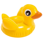 INTEX Надувная игрушка для бассейна или ванны, 2+, 4 модели — изображение 4