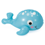 INTEX Надувная игрушка для бассейна или ванны, 2+, 4 модели — изображение 4