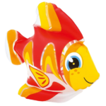 INTEX Надувная игрушка для бассейна или ванны, 2+, 4 модели — изображение 5