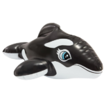 INTEX Надувная игрушка для бассейна или ванны, 2+, 4 модели — изображение 6